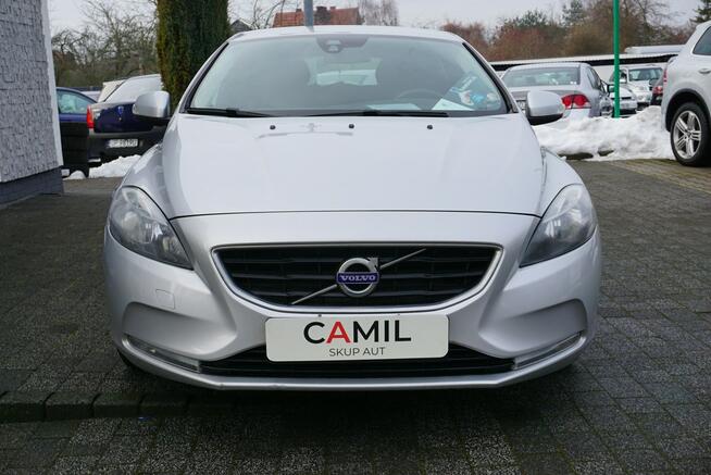 Volvo V40 zarejestrowany, ubezpieczony Opole - zdjęcie 2