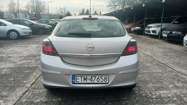 Opel Astra GTC GTC, 1.8, 140 KM, zadbane Tomaszów Mazowiecki - zdjęcie 10