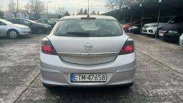 Opel Astra GTC GTC, 1.8, 140 KM, zadbane Tomaszów Mazowiecki - zdjęcie 10