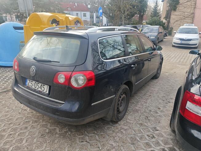 Volkswagen Passat B6 – sprzedaż syndyka Bartkowo - zdjęcie 7