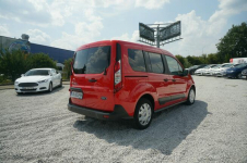 Ford Transit Connect 1.5/120 KM 220 L1 Trend Salon PL Fvat 23% SK603PW Poznań - zdjęcie 7