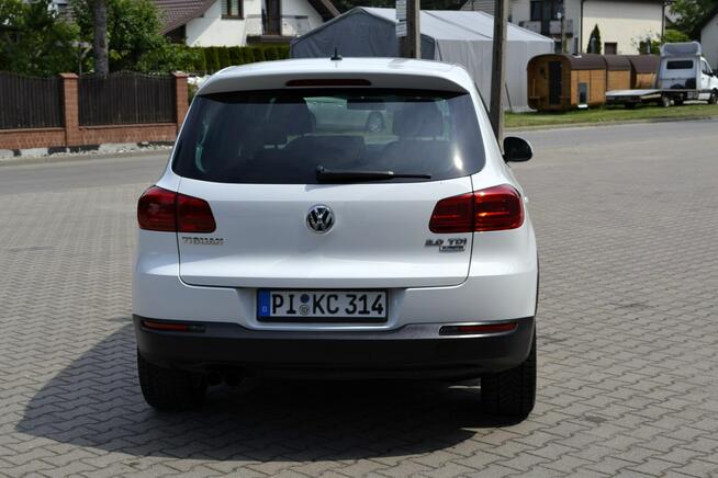 Volkswagen Taigun 2.0tdi*140KM*Nawigacja*Kamera Ostrów Mazowiecka - zdjęcie 6
