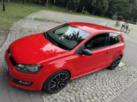 VW Polo MK5 2009 1.6 TDI DSG7 133 KM Mińsk Mazowiecki - zdjęcie 3
