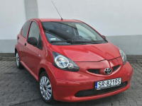 Toyota Aygo Rybnik - zdjęcie 2