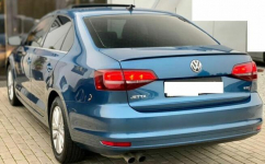 Volkswagen Jetta 1.4 Turbo Automat Bielsko-Biała - zdjęcie 3