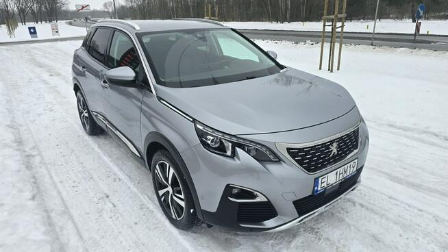 Peugeot 3008 Automat Allure Navi Android Karczew - zdjęcie 2