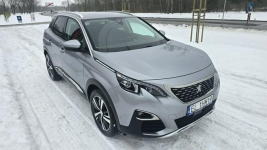 Peugeot 3008 Automat Allure Navi Android Karczew - zdjęcie 2