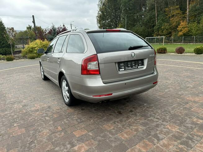 SKODA Octavia C Lipówki - zdjęcie 7