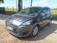 Peugeot 5008 2.0 Hdi  ! Pleszew - zdjęcie 8