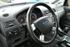 Ford C-Max *Climatronic*TITANIUM*2,0 145KM* Częstochowa - zdjęcie 9