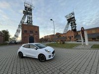 Ford Puma St-Line. Full-Led. Kamera. Asystent. Rybnik - zdjęcie 2