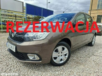 Dacia Sandero SALON PL 100% Bezwypadkowy Klima