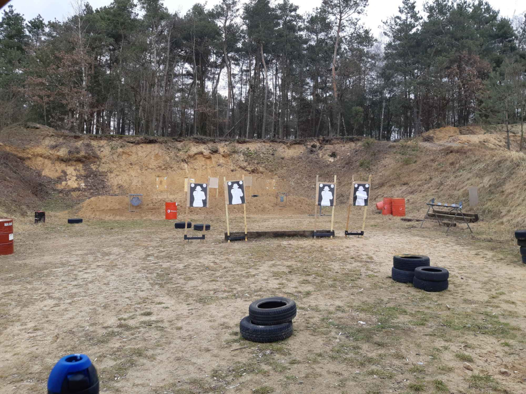 Kurs Ochrony Szkoła Ochrony uprawnienia zawodowe POF Kurs na Imprezy Opoczno - zdjęcie 3