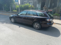 Mazda 6 Klimatyzacja Okazja Rybnik - zdjęcie 7