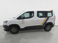 Peugeot RIFTER Poleasingowe.pl BZ Komorniki - zdjęcie 4