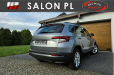Škoda Karoq serwis ASO, Full Led Rydułtowy - zdjęcie 4