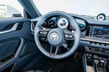 911 Carrera turbo Katowice - zdjęcie 9