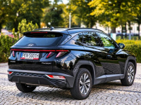 Hyundai Tucson Sadlno - zdjęcie 6