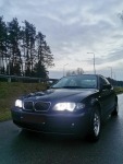 BMW e46 2.0d 150 Tomaszów Lubelski - zdjęcie 1