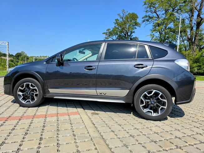 Subaru XV 2.0 Diesel Unlimited Full grudzień 2018 Więcławice Stare - zdjęcie 10