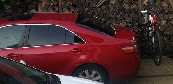 Toyota Prius Camry HYBRID ostatnie mające sens do LPG Wieliczka - zdjęcie 3