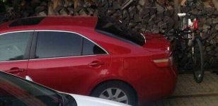 Toyota Prius Camry HYBRID ostatnie mające sens do LPG Wieliczka - zdjęcie 3