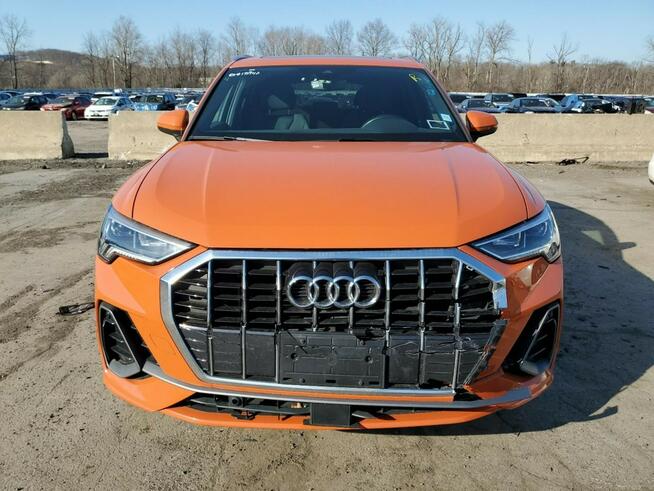 Audi Q3 Quattro Premium Plus 2.0l S-Line Virtual Sękocin Nowy - zdjęcie 5