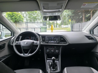 Seat Leon 1.2 Benzyna | Serwisowany | Gwarancja | Bogate wyposażenie | Piekoszów - zdjęcie 12