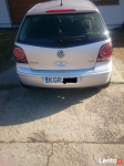 Vw polo 1.4 tdi comfort prywatny Gorlice - zdjęcie 4