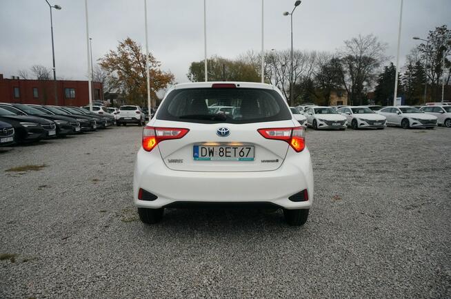 Toyota Yaris HYBRID 100 ACTIVE, Salon PL, FV23%, DW8ET67 Poznań - zdjęcie 7