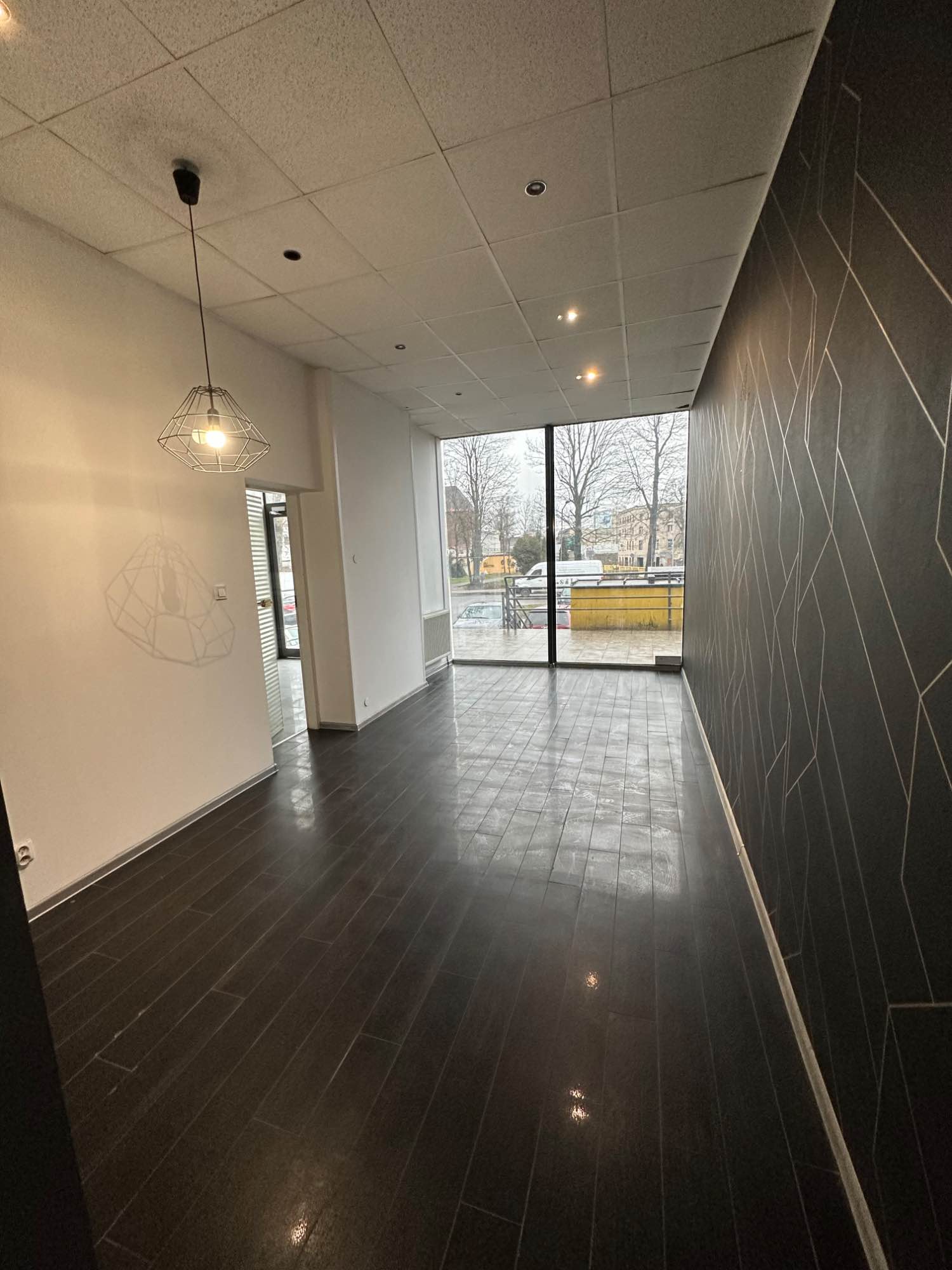 Lokal handlowo-usługowy w Bytom centrum Gliwice - zdjęcie 10