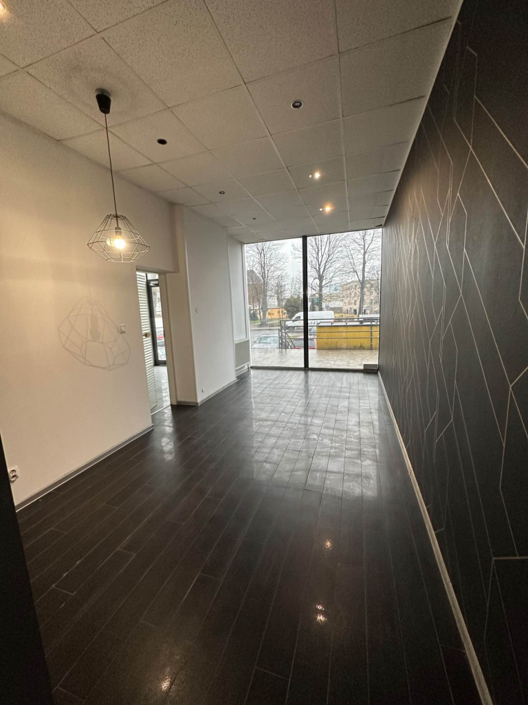 Lokal handlowo-usługowy w Bytom centrum Gliwice - zdjęcie 10