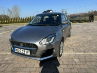 Suzuki Swift Polski Salon Lipówki - zdjęcie 3