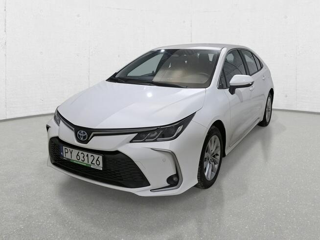 Toyota Corolla Poleasingowe.pl CFM Komorniki - zdjęcie 2