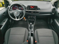 KIA Picanto 1,2 84KM Krajowy! Serwis ASO KIA! Faktura VAT! Warszawa - zdjęcie 8