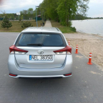 Toyota Auris Combi 2018 rok Ełk - zdjęcie 5