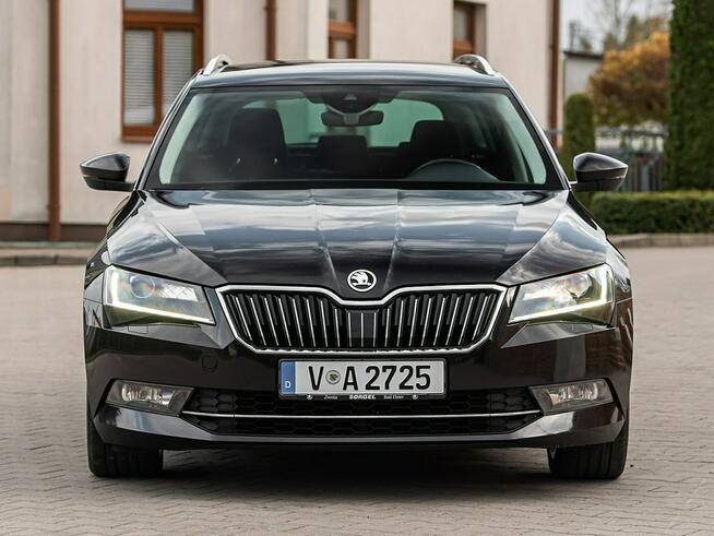 Škoda Superb 2.0TDI CR 150KM ! Super Stan ! Zadbana ! Zwoleń - zdjęcie 10