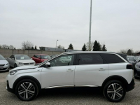 Peugeot 5008 2,0Hdi*180Ps*1Wł*ASO*GT-Line*Focal*Full Opcja*Opłacony Stargard - zdjęcie 10