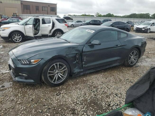 Ford Mustang V6 3.7l Sękocin Nowy - zdjęcie 2