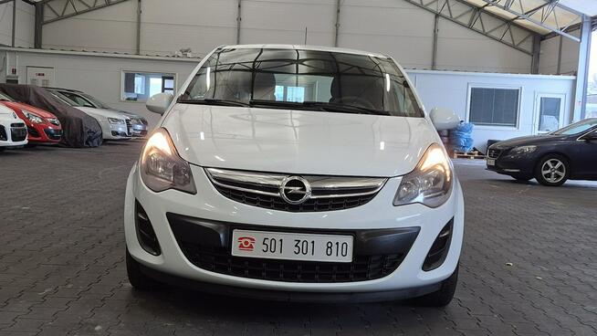 Opel Corsa _1.2 70KM_LPG_Klima_ Płock - zdjęcie 5