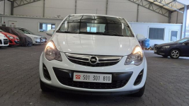 Opel Corsa _1.2 70KM_LPG_Klima_ Płock - zdjęcie 5