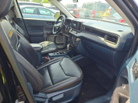 Ford Maverick Lariat / AWD / niski przebieg Chwaszczyno - zdjęcie 11
