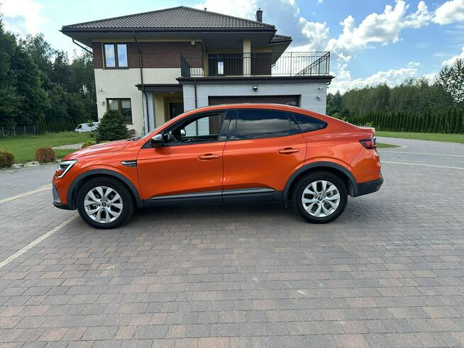 Renault Arkana Lipówki - zdjęcie 4