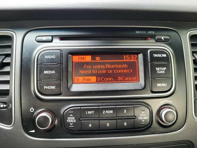 1.6l GDI benzyna 135KM*Salon PL*1 Właścicielka * Serwisowany Warszawa - zdjęcie 6