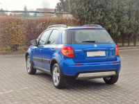 Suzuki SX4 Klima Alu Lift 4 x 4 Nowy Sącz - zdjęcie 3