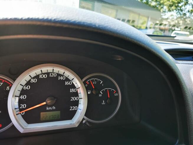 Kombi 1.6 109KM , LPG, GAZ, Klimatronic, Hak ,1 REJ 2009 , Warszawa - zdjęcie 12