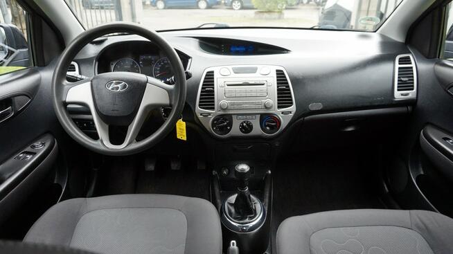 Hyundai i20 z Niemiec opłacony zadbany. Gwarancja Zielona Góra - zdjęcie 10