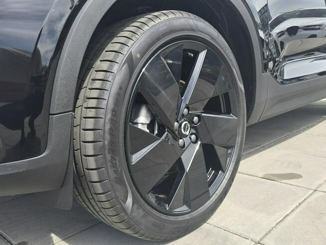 Volvo XC 40 B3 Black Edition Plus *Gwarancja*FV23% Tychy - zdjęcie 5