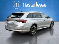 Škoda Octavia 1.5 TSI ACT Style! Z Polskiego salonu! Faktura VAT! Warszawa - zdjęcie 5