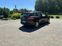 Renault Clio Automat Bardzo ładny Lipówki - zdjęcie 7